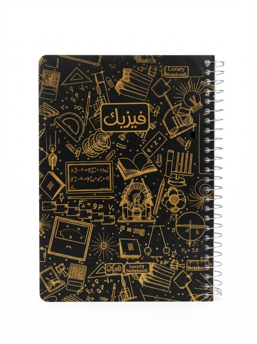 دفترموضوعی