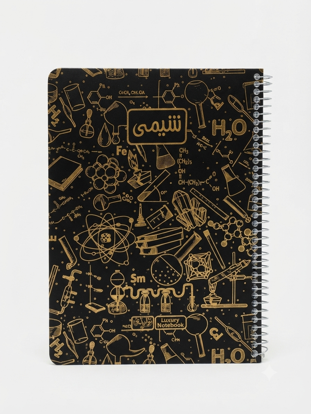 دفترموضوعی