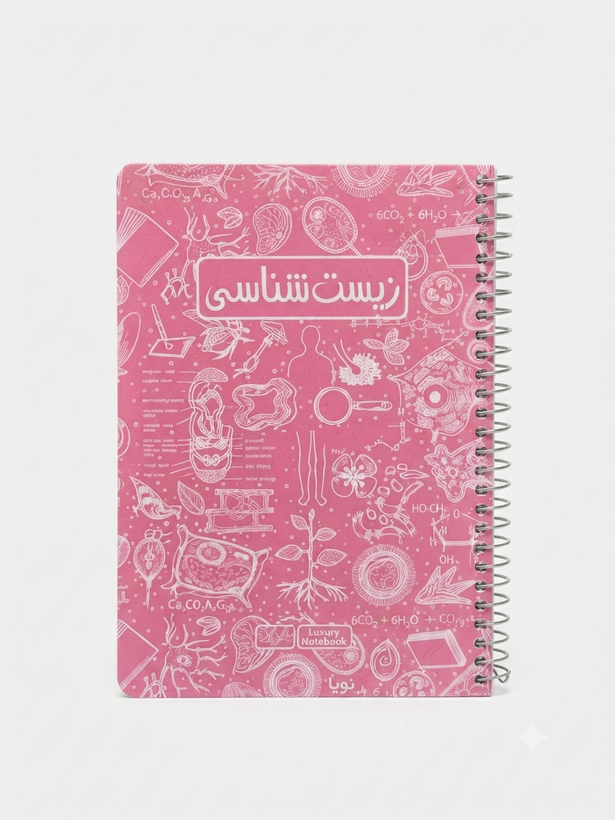 دفترموضوعی